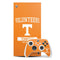 University of Tennessee-Knoxville Volunteers Xbox Series X Skins